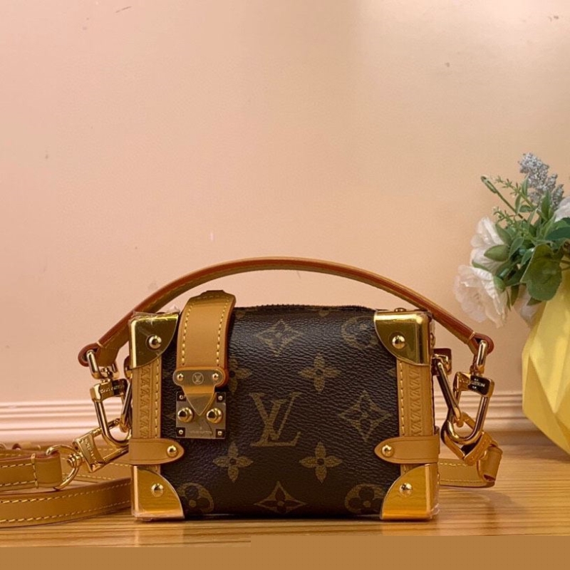 LV Box Bags